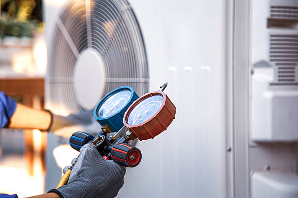 Affordable Hvac solutions in Becker, MN